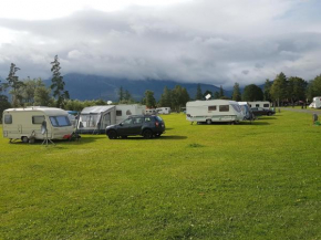 Camping Intercamp Tatranec, Tatranska Lomnica